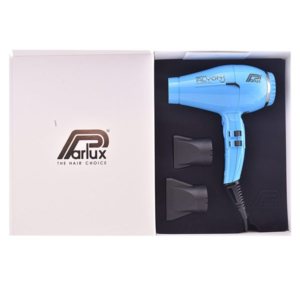 PARLUX PARLUX ALYON hairdryer #turquoise 1 u