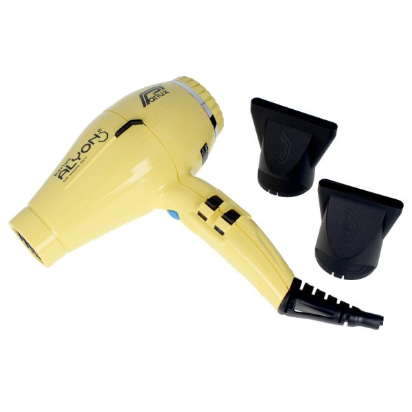 PARLUX PARLUX ALYON hairdryer #yellow 1 u