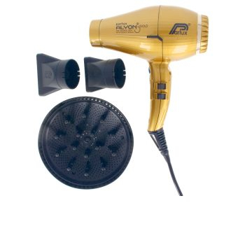 PARLUX PARLUX ALYON hairdryer #gold 1 u