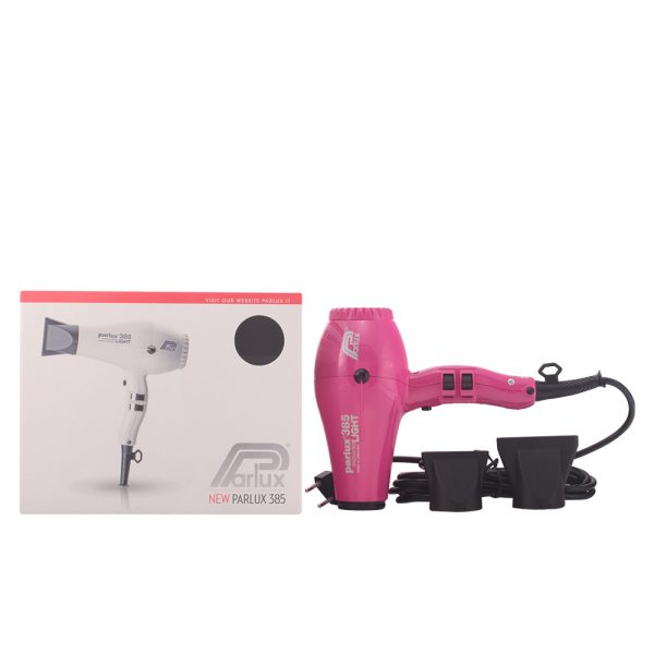 PARLUX PARLUX 385 POWERLIGHT hairdryer #fuchsia 1 u