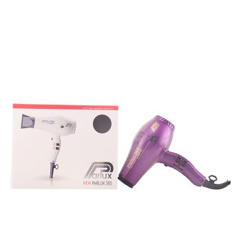 PARLUX PARLUX 385 POWERLIGHT hairdryer #purple 1 u