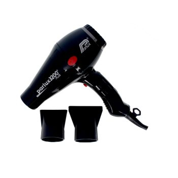 PARLUX PARLUX 3200 PLUS secador #plata 1 u