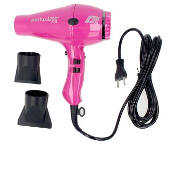 PARLUX PARLUX 3200 PLUS secador #plata 1 u
