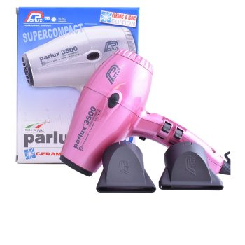 PARLUX PARLUX 1800 ECO EDITION hairdryer #black 1 u