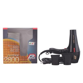 PARLUX PARLUX 1800 ECO EDITION hairdryer #black 1 u