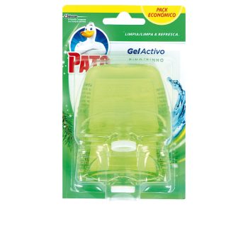 PATO PATO WC ACTIVE GEL hanger #pine 2 u