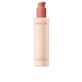 PAYOT LES D'MAQUILLANTES lait micellaire d'maquillant 200 ml