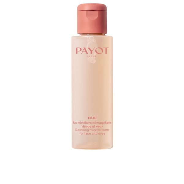 PAYOT LES D'MAQUILLANTES Eau micellaire d'maquillant 100 ml