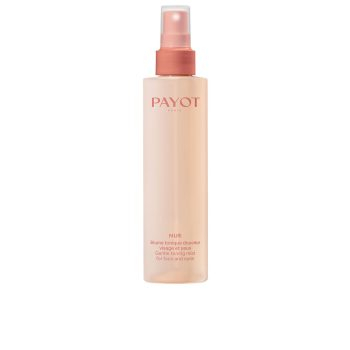 PAYOT Peeling maschera bolle LES D'MAQUILLANTES 8 x 5 ml