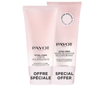 PAYOT RITUEL CORPS lait idratante 24h 400 ml