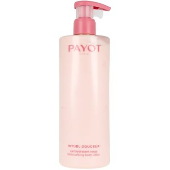 PAYOT RITUEL CORPS lait idratante 24h 400 ml