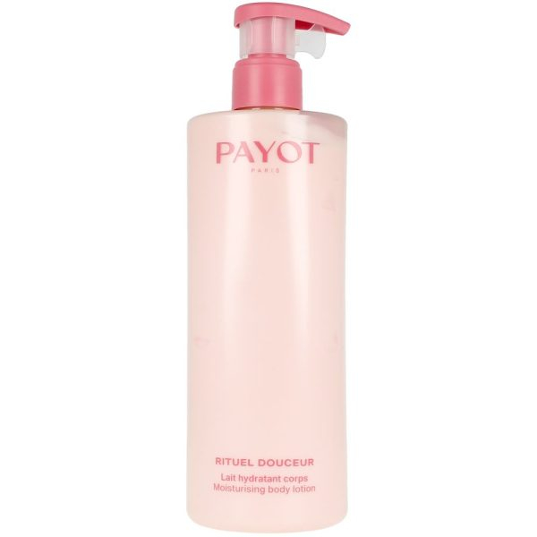 PAYOT RITUEL CORPS lait idratante 24h 400 ml