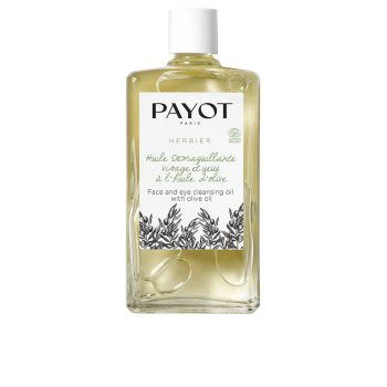 PAYOT HERBIER huile d'maquillant 100 ml
