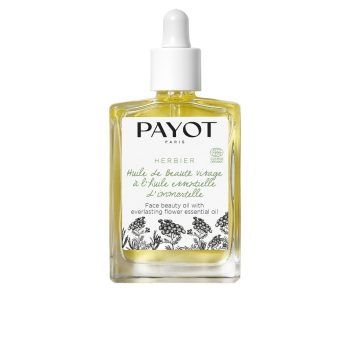 PAYOT HERBIER huile d'maquillant 100 ml