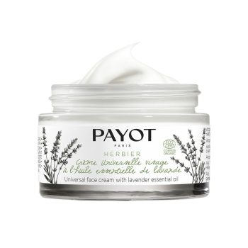 PAYOT HERBIER crema universale 50 ml