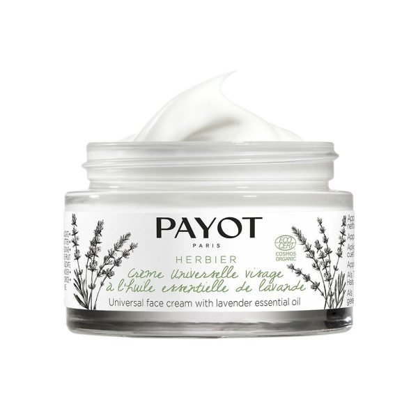 PAYOT HERBIER Creme universelle 50 ml