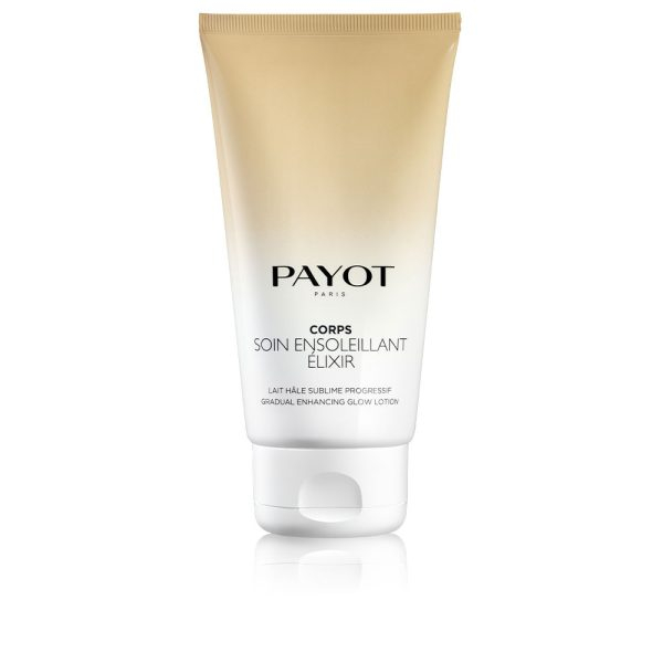 PAYOT ?LIXIR CORPS soin ensoleillant ?lixir 150 ml