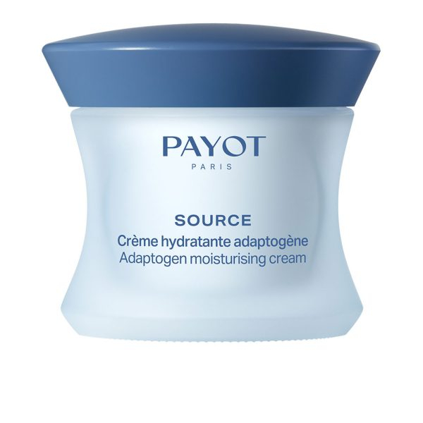 PAYOT SOURCE adaptogenic moisturizing cream 50 ml