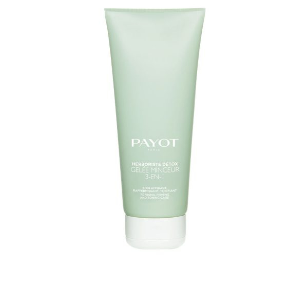 PAYOT HERBORISTE DETOX gel?e minceur 3-en-1 200 ml