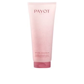 PAYOT RITUEL DOUCEUR granito? corpo esfoliante 200 ml