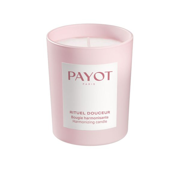 PAYOT RITUEL DOUCEUR bougie harmonisante 180 gr