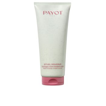PAYOT RITUEL DOUCEUR gommage cr?me fondente corpo 200 ml