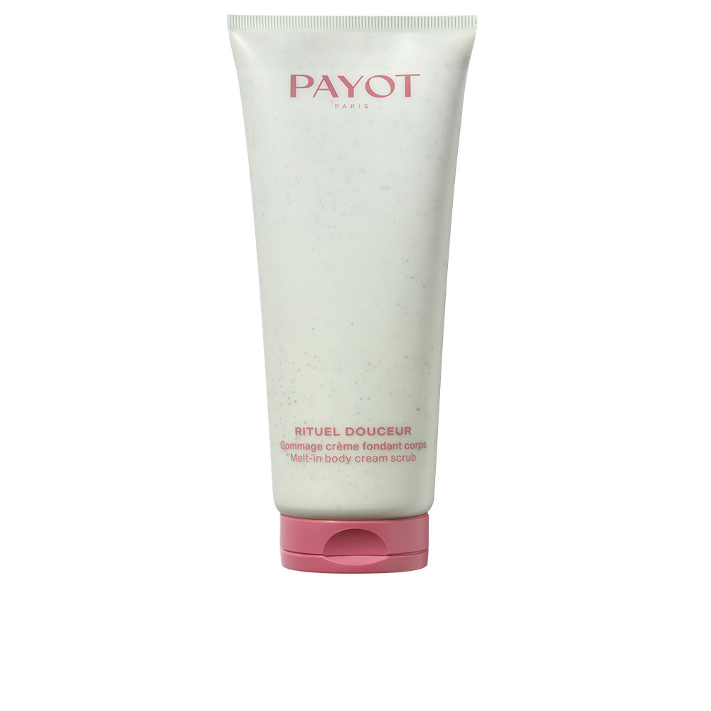 PAYOT RITUEL DOUCEUR Crema Scrub Fondente 200 ml PAYOT RITUEL DOUCEUR Crema Scrub Fondente 200 ml