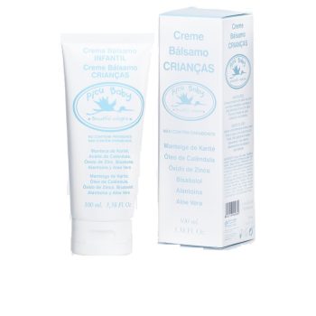 PICU BABY Balsamo crema INFANTIL 100 ml