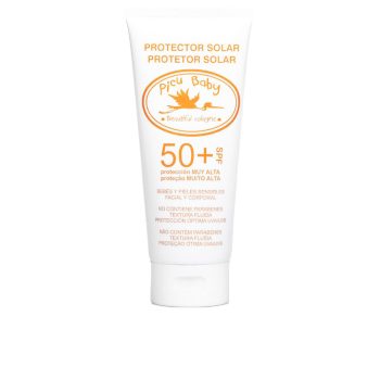 PICU BABY BEB?S E PIELES SENSIBLES protettore solare SPF50+ 100ml