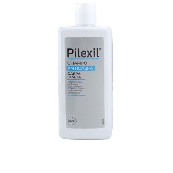 PILEXIL PILEXIL SHAMPOO greasy dandruff 300 ml