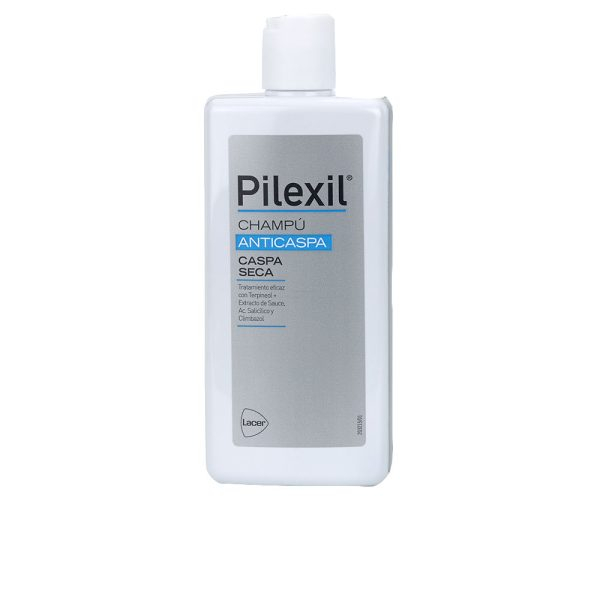 PILEXIL PILEXIL SHAMPOO  dry dandruff 300 ml