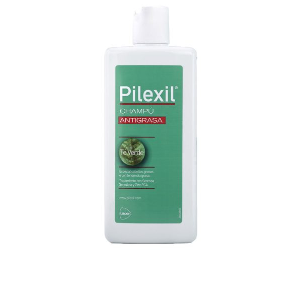 PILEXIL PILEXIL SHAMPOO anti-grease 300 ml