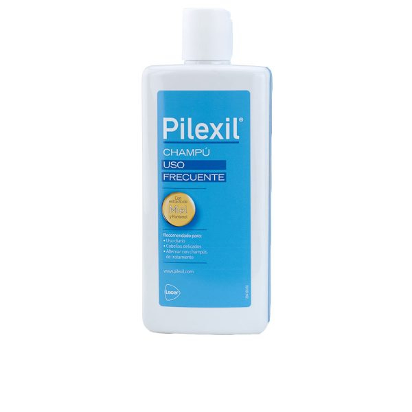 PILEXIL PILEXIL SHAMPOO uso frecuente 300 ml