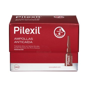 PILEXIL PILEXIL promo fiale antiperdita 15+5 in regalo 20 u