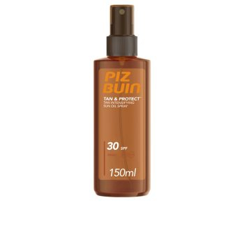 PIZ BUIN Spray olio TAN & PROTECT SPF30 150 ml