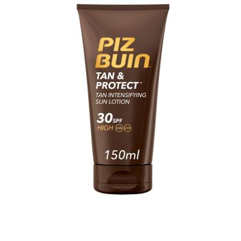 PIZ BUIN Lozione TAN & PROTECT SPF30 150 ml