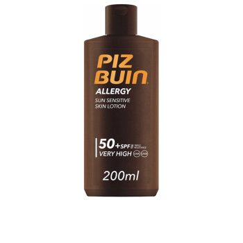 PIZ BUIN Lozione ALLERGICA SPF50+ 200ml