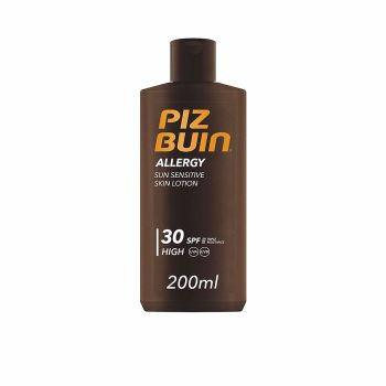PIZ BUIN Lozione ALLERGICA SPF30 200 ml