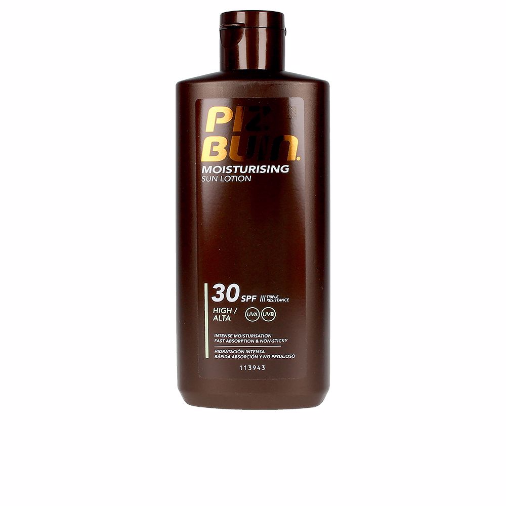 PIZ BUIN Lozione solare IDRATANTE SPF30 200 ml PIZ BUIN Lozione solare IDRATANTE SPF30 200 ml