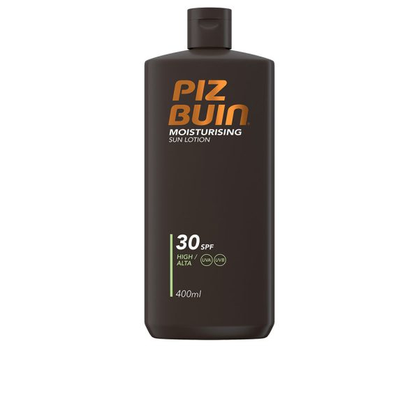 PIZ BUIN Lozione solare IDRATANTE SPF30 400 ml
