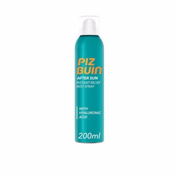 PIZ BUIN DOPOSOLE spray nebulizzato sollievo immediato 200 ml PIZ BUIN DOPOSOLE spray nebulizzato sollievo immediato 200 ml