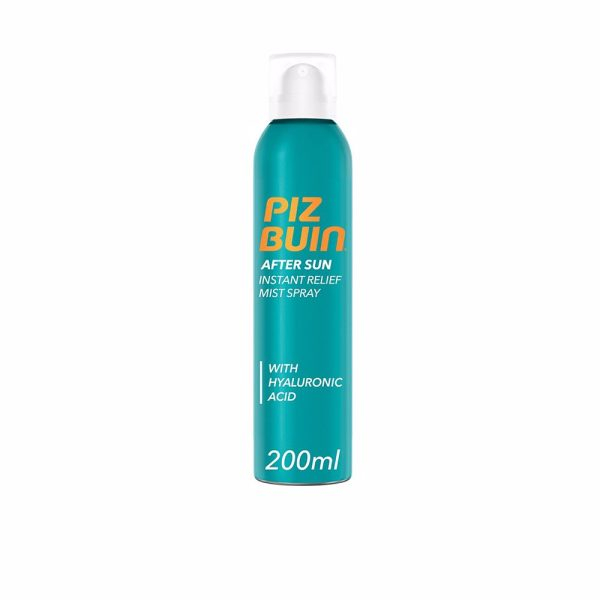 PIZ BUIN DOPOSOLE spray nebulizzato sollievo immediato 200 ml