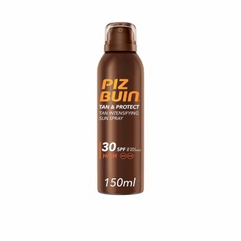 PIZ BUIN Spray INTENSIFICANTE TAN & PROTECT SPF30 150 ml