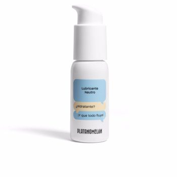 PLATANOMELÓN LUBRICANTE neutro 50 ml