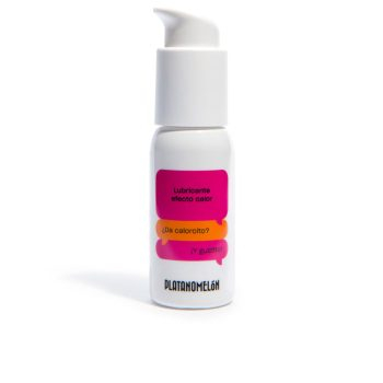 PLATANOMELÓN LUBRICANT efekto šiluma 50 ml