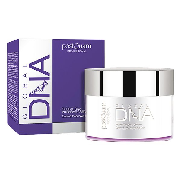 POSTQUAM GLOBAL DNA intensive cream 50 ml