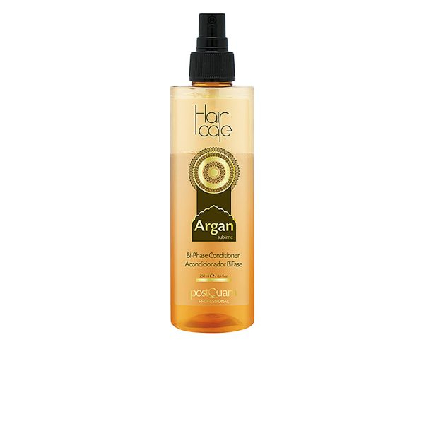 POSTQUAM HAIRCARE ARGAN SUBLIME bi-phase conditioner 250 ml