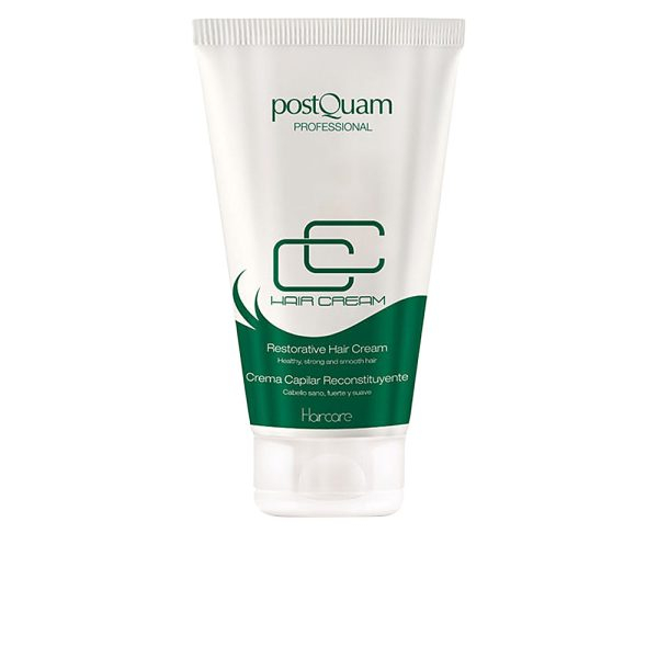 POSTQUAM CC HAIRCARE restorative hair cream 100 ml