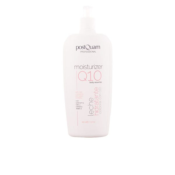 POSTQUAM MOISTURIZER Q10 body care 400 ml