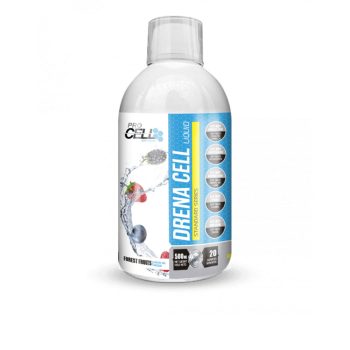 PROCELL DRENACELL #frutti di bosco 500 ml